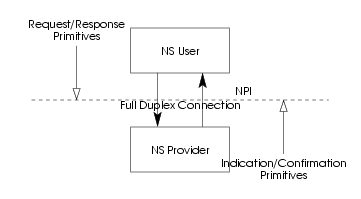 Model of the NPI